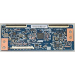 AUO 55.42T34.C03 T-CON BOARD