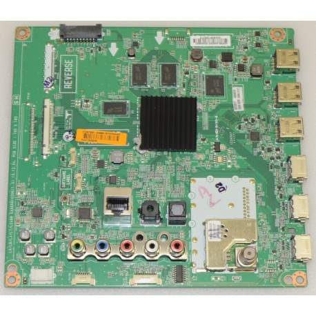 LG EBT62994403 MAIN BOARD