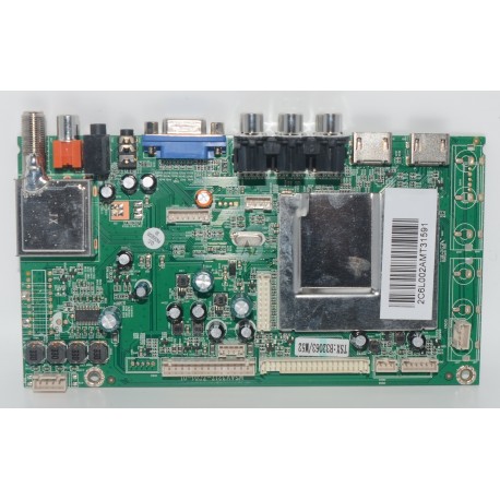 HAIER TB300710403M (MSAV3217-ZC01-01) MAIN BOARD