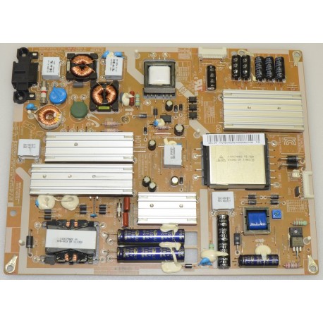 SAMSUNG BN44-00457A POWER SUPPLY BOARD