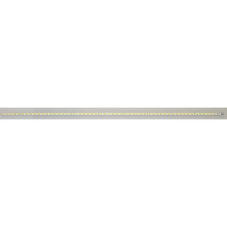 SHARP/SONY RUNTK4337TP LED STRIP - 1 STRIP