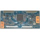 AUO 55.50T22.C01 T-CON BOARD