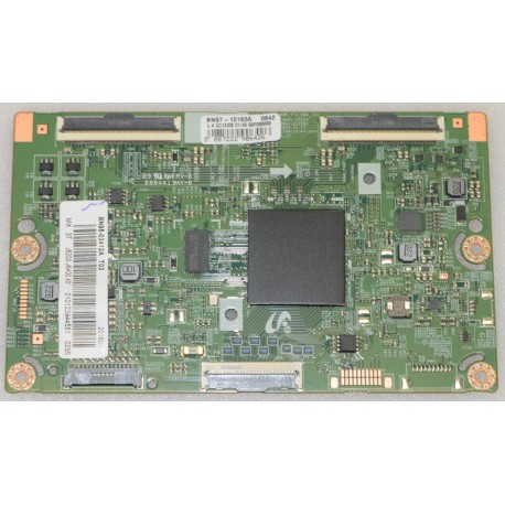 SAMSUNG BN96-02412A T-CON BOARD