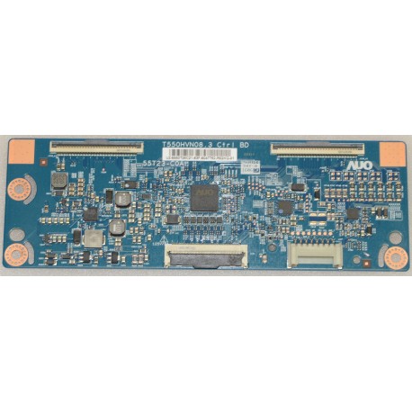 SAMSUNG 55.50T26.C21 T-CON BOARD