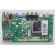 HAIER TB300710403M (MSAV3217-ZC01-01) MAIN BOARD