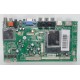 HAIER TB300710403M (MSAV3217-ZC01-01) MAIN BOARD