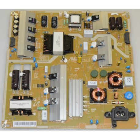 SAMSUNG BN44-00807D POWER SUPPLY BOARD