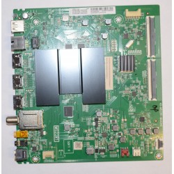 TCL 08-MS22R01-MA200AA MAIN BOARD WITH IN-BUILT T-CON FOR 55S421-CA
