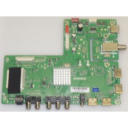 RCA T.MS3458.U801 MAIN BOARD FOR RLED4843-UHD