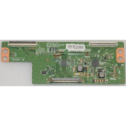 SEIKI/LG 6871C-3806B (6870C-0532A) T-CON BOARD