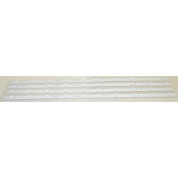 SEIKI 303TH400041 LED STRIPS - 4 STRIPS