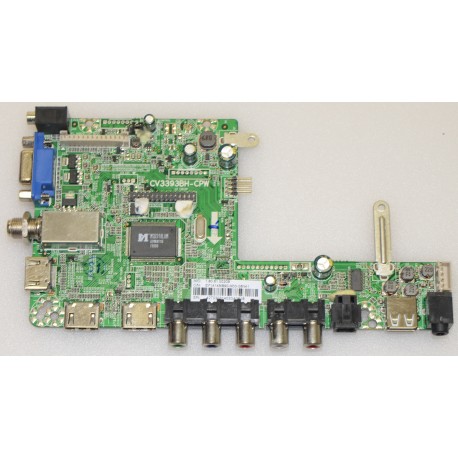 SEIKI SY14148 (890-M00-06N41) MAIN BOARD