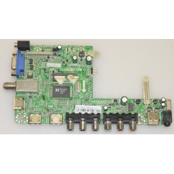 SEIKI SY13382-2 (890-M00-03N23) MAIN BOARD