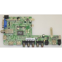 SEIKI SY14167 (890-M00-06N41) MAIN BOARD