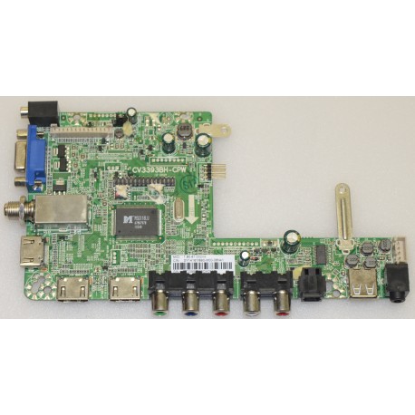 SEIKI SY14167 (890-M00-06N41) MAIN BOARD