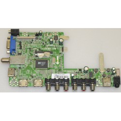 SEIKI SY13167 (890-M00-03N23) MAIN BOARD