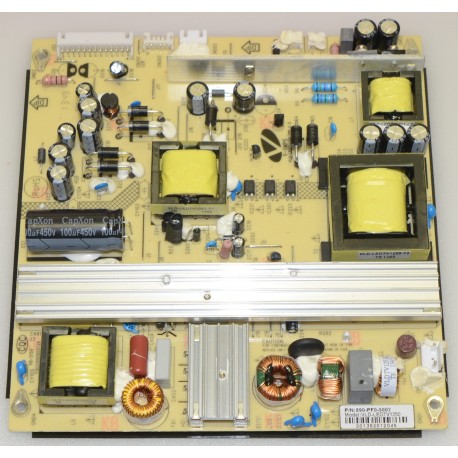 SEIKI 890-PF0-5002 (CQC03001005728) POWER SUPPLY BOARD