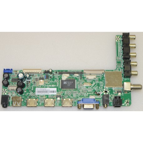 SEIKI SY14268 (890-M00-06N24) MAIN BOARD