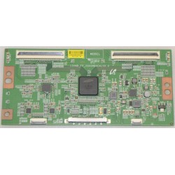 Westinghouse/SEIKI LJ94-30048A T-CON BOARD