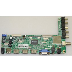 SEIKI SY14319 (890-M00-06N24) MAIN/POWER SUPPLY BOARD