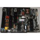 RCA AE0050455 POWER SUPPLY BOARD