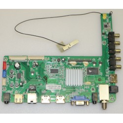 SEIKI SY14412-2 (890-M00-07N15) MAIN BOARD