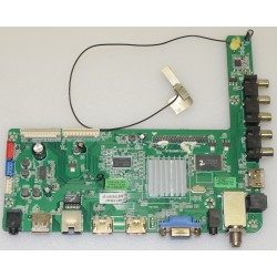 SEIKI SY14461 (890-M00-07N15) MAIN BOARD