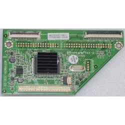 HAIER MSTV6M30-ZC01-02 BOARD FOR 65E3550C