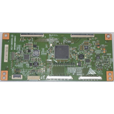 CMO 4Z.HF5CS.AR3 (V650HK1-CS6) T-CON BOARD