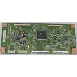 CMO 4Z.HF61M.AR3 (V650HK1-CS6) T-CON BOARD