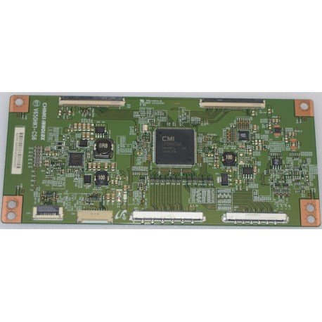 CMO 4Z.HF61M.AR3 (V650HK1-CS6) T-CON BOARD