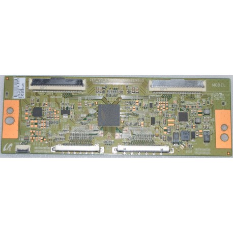 HAIER/SAMSUNG 14Y_VD_EF13TMGMB3C2LV0.1 T-CON BOARD 