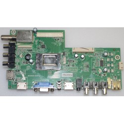 HAIER DH1TKQM0103M (MS33930-ZC01-01) MAIN BOARD