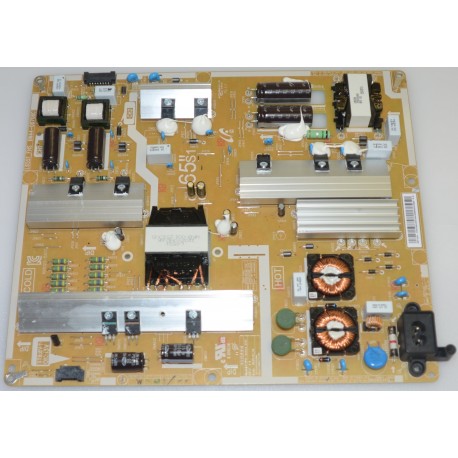 SAMSUNG BN44-00706C POWER SUPPLY BOARD