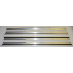 LG LED BARS - 4 BARS FOR 55LE5300-UC