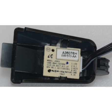 SAMSUNG BN96-36076H POWER BUTTON