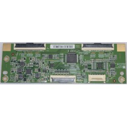 Samsung 60044-97710890B/47-6021043 HV480FH2 T-Con Board for UN48J5200A