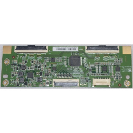 Samsung 60044-97710890B/47-6021043 HV480FH2 T-Con Board for UN48J5200A