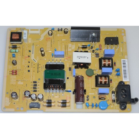 SAMSUNG BN44-00852A POWER SUPPLY BOARD