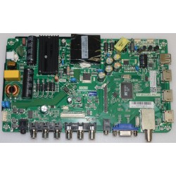 HAIER DH1TK3M0102M (TP.MS3393.PB713) POWER/MAIN BOARD