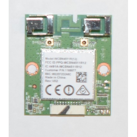 HISENSE 1168877 WIFI MODULE FOR 55N3050UW