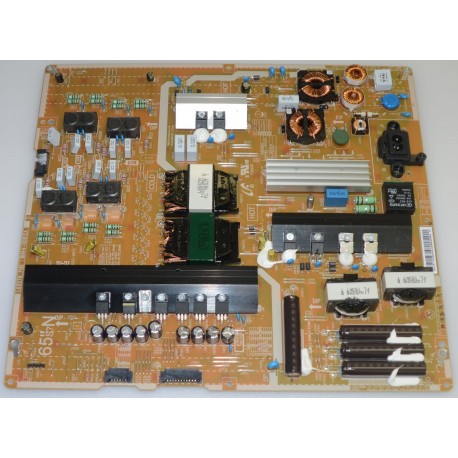 SAMSUNG BN44-00812A POWER SUPPLY BOARD