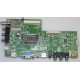 HAIER DH1TKQM0101M (MS33930-ZC01-01) MAIN BOARD