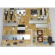 SAMSUNG BN44-00706C POWER SUPPLY BOARD