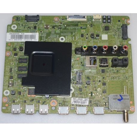 SAMSUNG BN94-08704A MAIN BOARD