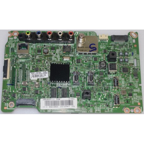 SAMSUNG BN94-09583A MAIN BOARD