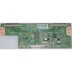 SAMSUNG 6871L-3812B (6870C-0481A) T-CON BOARD