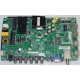 HAIER DH1TK7M0200M (TP.MS3393.PB713) POWER/MAIN BOARD