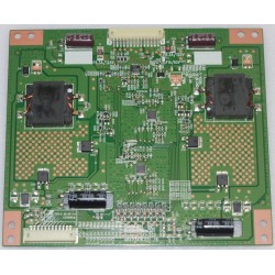 SAMSUNG 55.55P02.D01 LED DRIVER BOARD