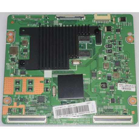 SAMSUNG BN95-00711A T-CON BOARD